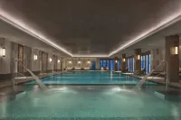 Grand Hyatt Shenzhou Peninsula - โรแมนติก