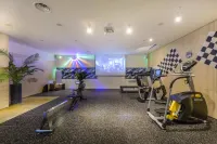 Bayhill Pool & Villa