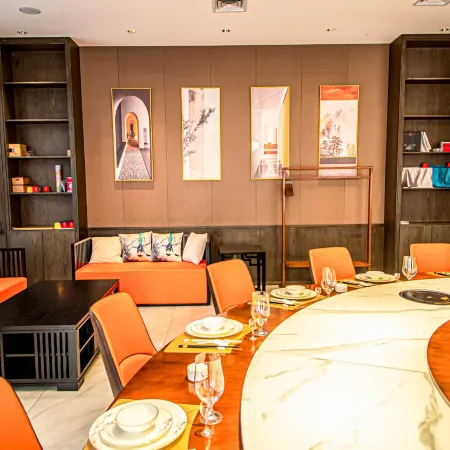 Wu Yue International Hotel