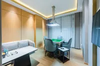 Zhihua Hotel Hotels in Dazhou