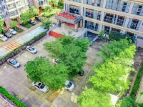 港德ホテル 永慶寺周辺のホテル