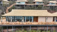 Middle Mountain Hotel