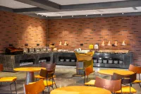 Tianmu Lake Yu Biboyuan Hotel