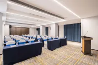 MEHOOD LESTIE Hotel (Maoming High-speed Railway Station)