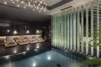 Lure Hotel & Spa - Adults Only - شاطئ