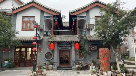 Xuanyaju Hotel