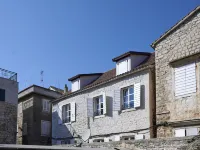 Palace Central Square Hotels in Trogir