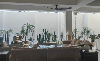 Lanhaiju Homestay(Houhai Village, Sanya)