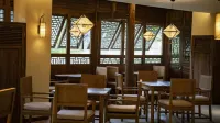Wujiang Village Zhulan Shuizhai - breakfast