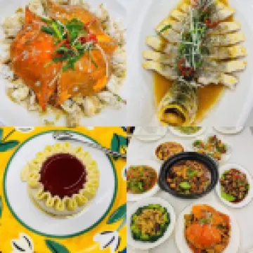 Shengsi Shancheng Xiye seaview villa