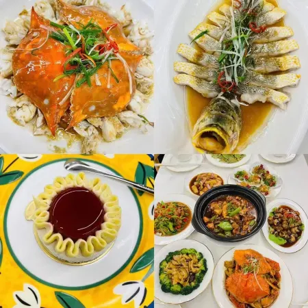 Shengsi Shancheng Xiye seaview villa