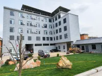 Caiyun Volkswagen Hotel