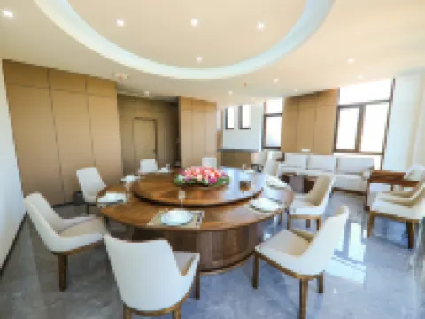 Wuning International Tennis Center Hotel Hotels in Wuning County