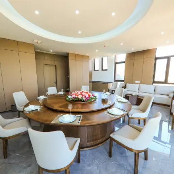 Wuning International Tennis Center Hotel