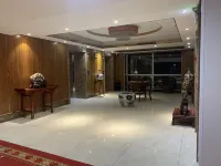 risheng - balcony