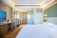 Kunlun Leju Hotel (Jiaozuo Fuyang Government Branch) Hotels in Qinyang