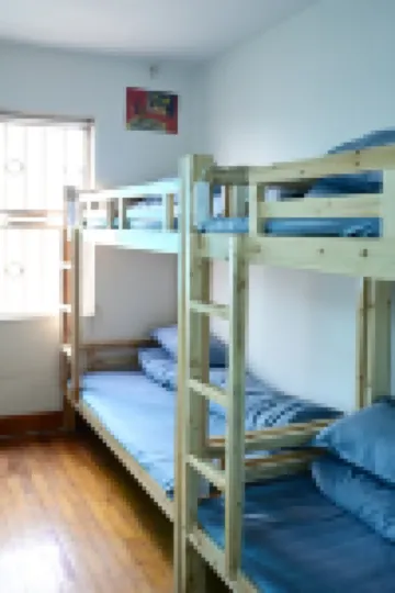 時光村落青年旅舍