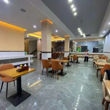 Fucheng International Hotel Hotels in Vientiane