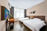 Homeinn Pebble Hotel (Panjin Dawa) - 2-Star