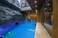 Zhenshi Yushe·Viewing Holiday Meisu (Jinyun Xiandu Scenic Area) - romantis