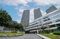 Melodies Riverview Hotel (Himalayan Nanbin Road) Hotel a 