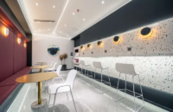 泊裏·薈景行政服務公寓（錦華萬達廣場東光地鐵站店）