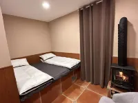 Hengdaohezi Milan Hotel