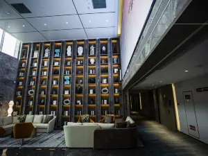 Four Seasons Jingxi Resort Ma Station