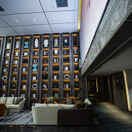 Four Seasons Jingxi Resort Ma Station