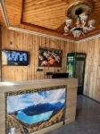 Homestay outside the small town