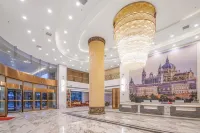 Venus International Hotel (Jiuhuashan Qingyang)