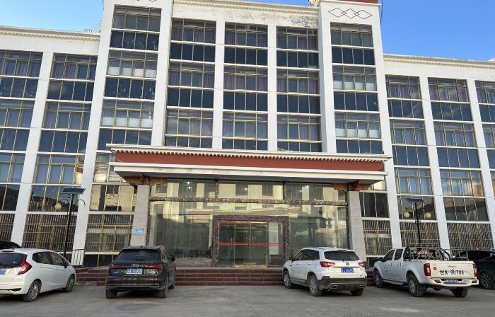 Pulan hotel