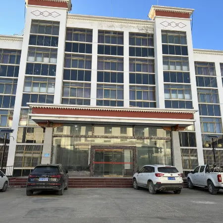 Pulan hotel