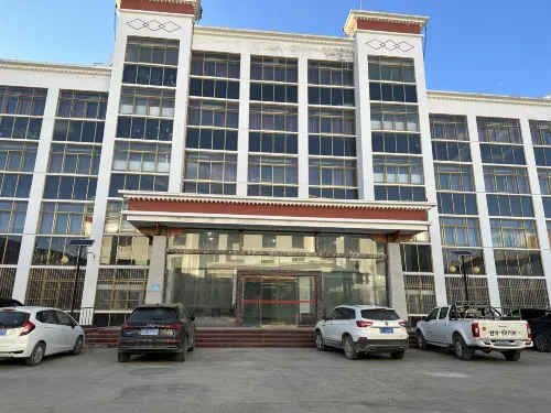 Pulan hotel - Pet-friendly