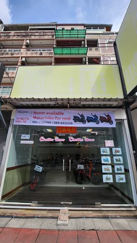 รูปภาพของChalita House