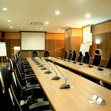 Best Western Plus Elomaz Hotel