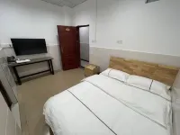Boluo Yuhua Apartment (Yuanzhouzhen Branch) - 2-نجوم