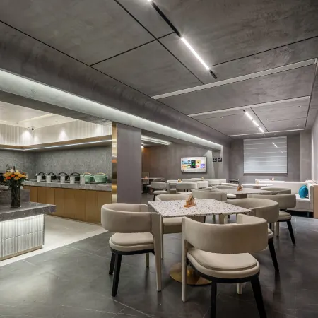 Atour Hotel Yuyao Government Service Center Nanlei Nan Road