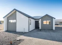 Akin Tekapo