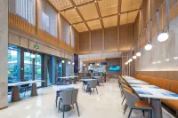 Holiday Inn Express Changchun Ecological Square, an IHG Hotel