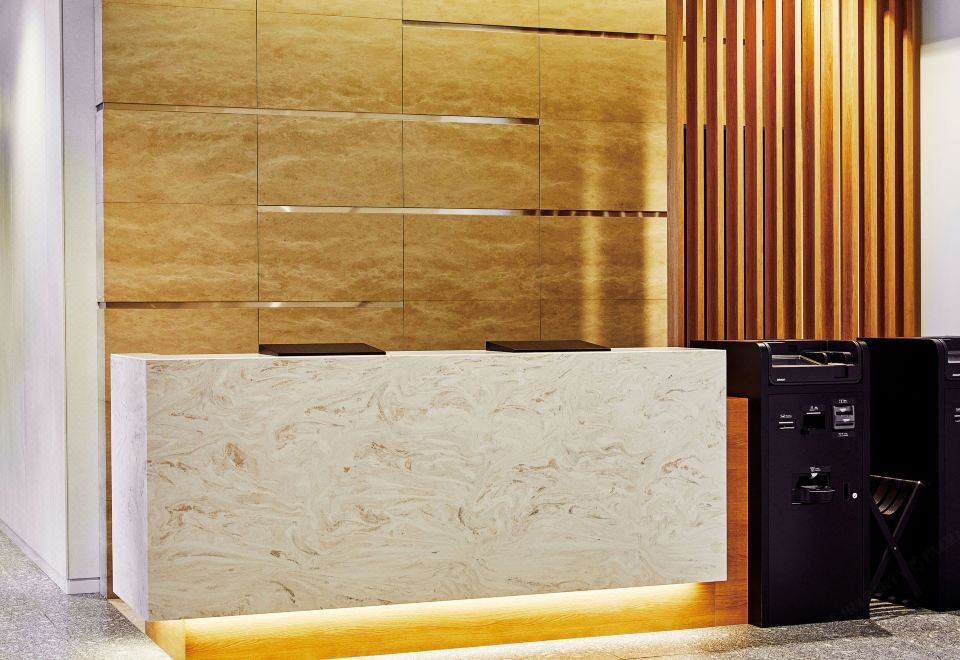 2. 호텔 키야키 게..