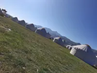 LVbangxuan Hotels near Bayanbulak