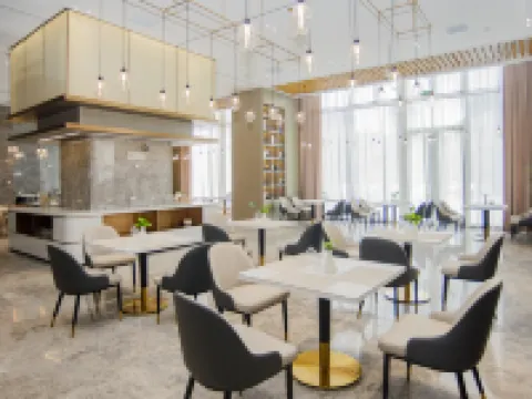 Hengji Hotel Hotels in Guannan