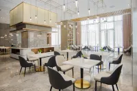 Hengji Hotel Hotels in Guannan