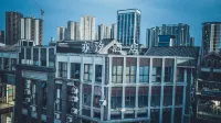 亦汐酒店（樂山高鐵站世豪廣場店）