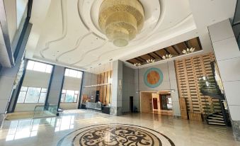 Yunxuan Homeland Hot Spring Hotel