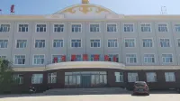 New Barhu Zuoqi Amugulang Town Azetai Business Hotel