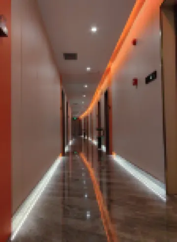 Zeyi Boting Hotel