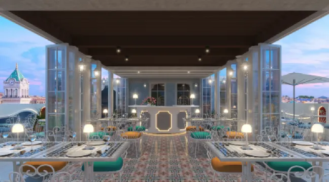 ル ボヌール ホテル