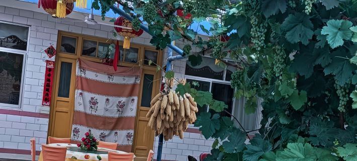 Xinyuan Hostel Hotels in Jingtai